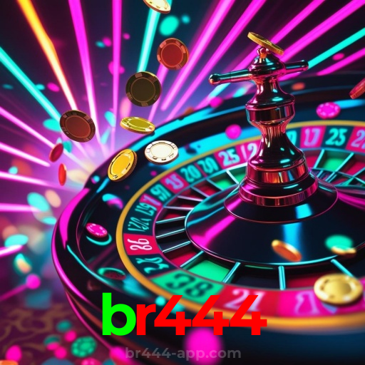 br444：Jogue blackjack, aposte no futebol e conquiste vitórias incríveis!