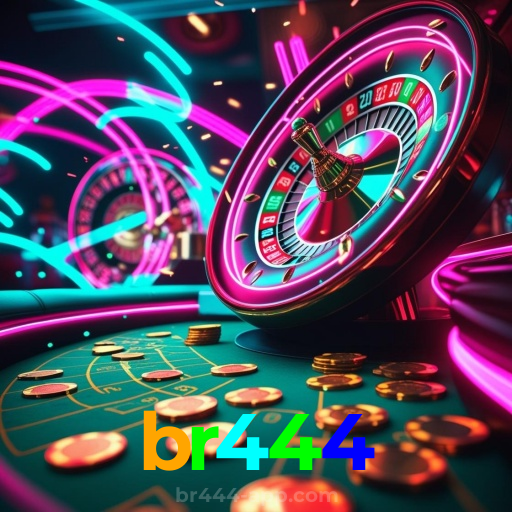 br444：Poker, roleta e apostas no futebol online, onde sua sorte brilha!