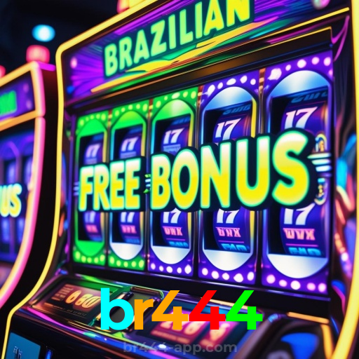 br444：A emoção do blackjack te espera! Aposte e vença agora!