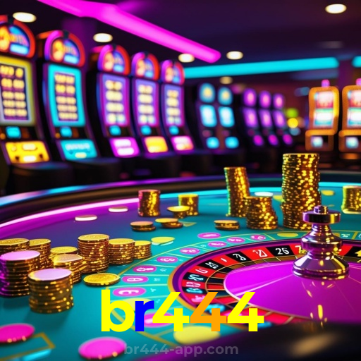 br444：Apostas ao vivo no futebol e grandes prêmios em jogos de blackjack!