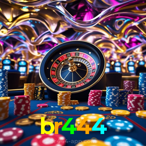 br444：Jogue blackjack e conquiste a vitória no cassino online!