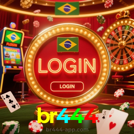 br444：Ganhe no blackjack, aposte no futebol e vença com grandes prêmios!