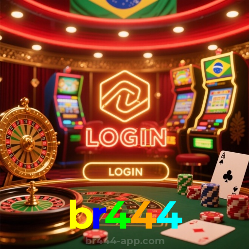 br444：Onde a diversão nunca acaba: poker, roleta e apostas no futebol!
