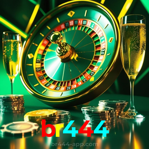 br444：Aposte no futebol e ganhe com os melhores jogos de cassino online!