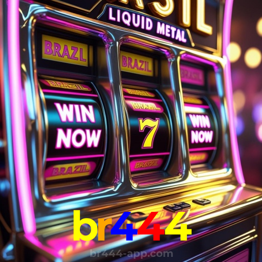 br444：O cassino online mais confiável, com poker, roleta e futebol online!