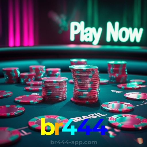 br444：A diversão começa aqui! Jogue nas slots e ganhe muito mais!