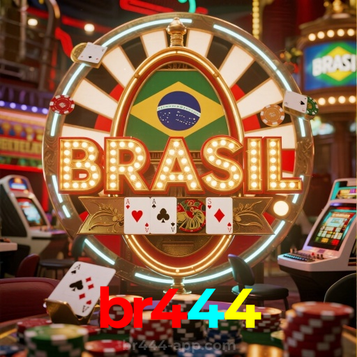 br444：A emoção das slots online te espera! Gire e ganhe prêmios incríveis!