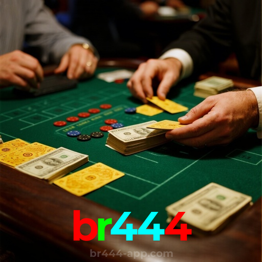 br444：Aposte no futebol e ganhe prêmios em slots e roleta ao vivo!