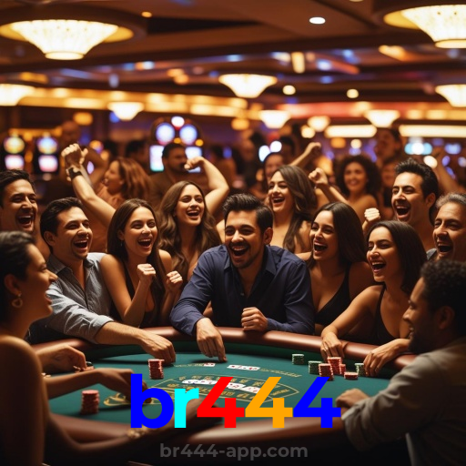 br444：Jogue blackjack e aposte no futebol para uma experiência inesquecível!