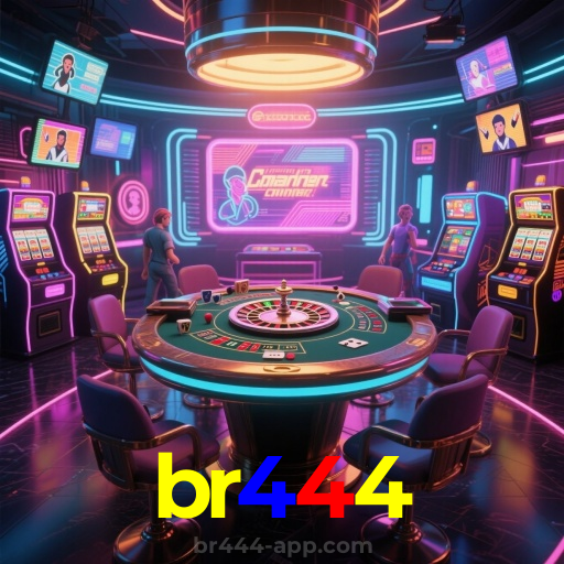 br444：Aposte no futebol digital e viva a emoção de grandes vitórias!