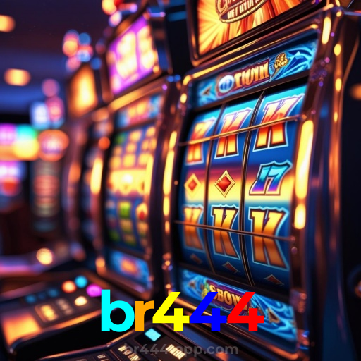 br444：Aposte nas melhores mesas de poker e vença como nunca!