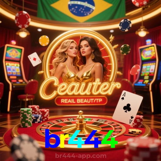 br444：Jogue poker e aposte no futebol ao vivo para grandes vitórias!
