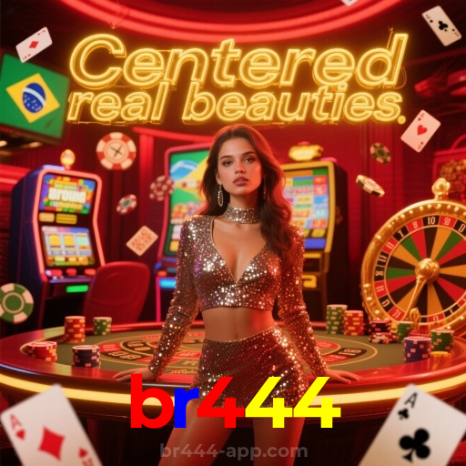 br444：Jogue futebol online e sinta o jogo como nunca antes!