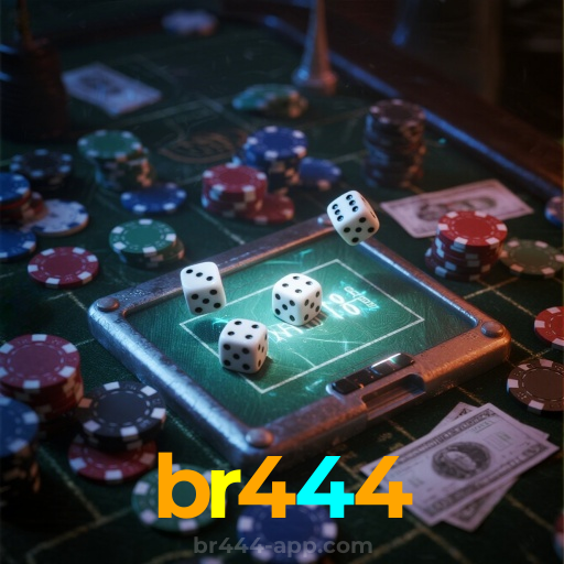 br444：Vença no futebol online e ganhe prêmios incríveis!