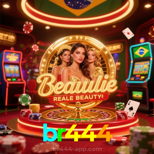 br444：Apostas de futebol nunca foram tão emocionantes! Vença agora!