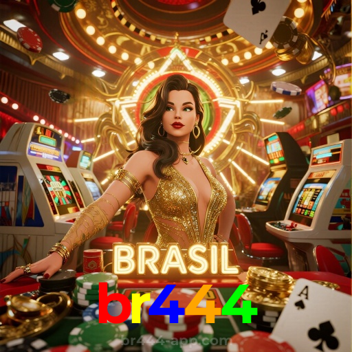 br444：O melhor cassino online com roleta, poker e apostas no futebol!