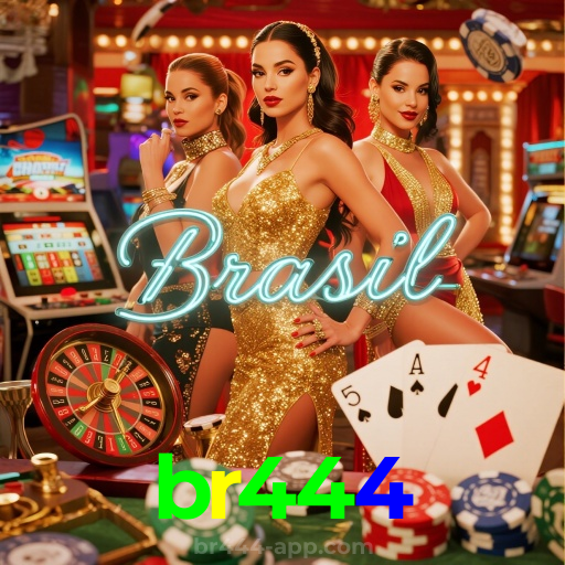 br444：Aposte no futebol e ganhe prêmios fantásticos em blackjack e roleta!