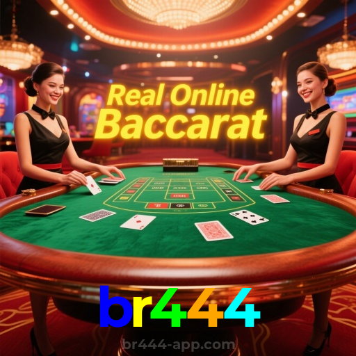 br444：Prepare-se para a ação! Jogue blackjack e vença como nunca!