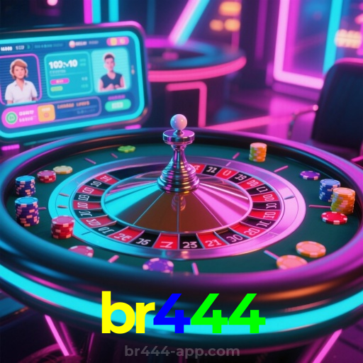 br444：O melhor cassino para apostar no futebol e ganhar em jogos de cassino!