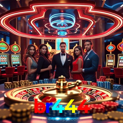 br444：Jogue slots, aposte no futebol e ganhe grandes prêmios em nosso cassino!