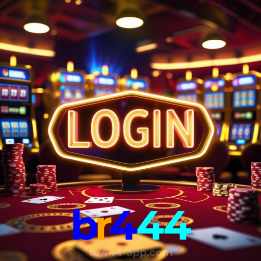 br444：Jogue em nosso cassino online e descubra os maiores jackpots!