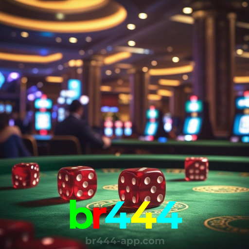 br444：Jogue poker, aposte no futebol e ganhe em nosso cassino online!
