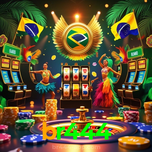 br444：Em nosso cassino online, a sorte está ao seu lado! Aposte agora!