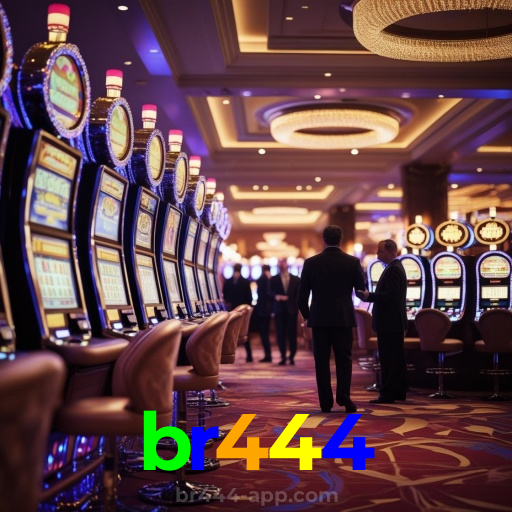 br444：Desafie suas habilidades no poker online e vença os adversários!