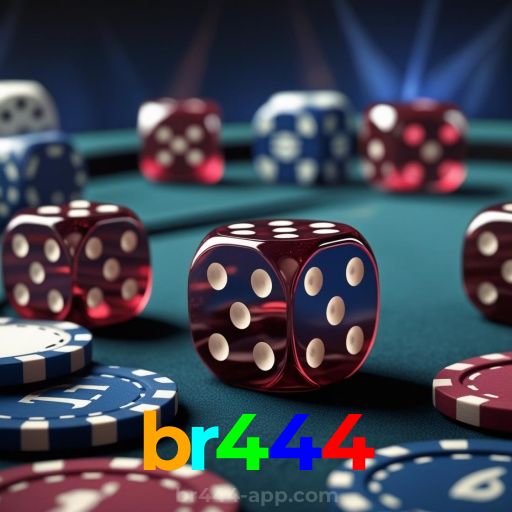 br444：Jogue poker, aposte no futebol e conquiste prêmios incríveis no cassino!