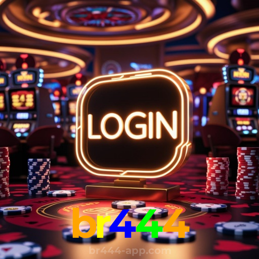 br444：Em nosso cassino online, grandes prêmios estão ao seu alcance!
