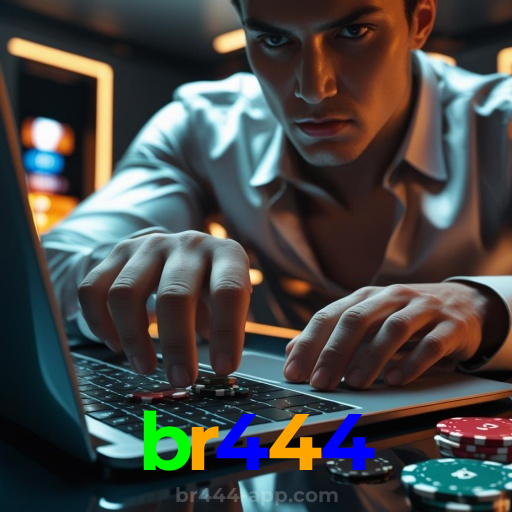br444：No cassino online mais confiável, aposte no futebol e jogue roleta!
