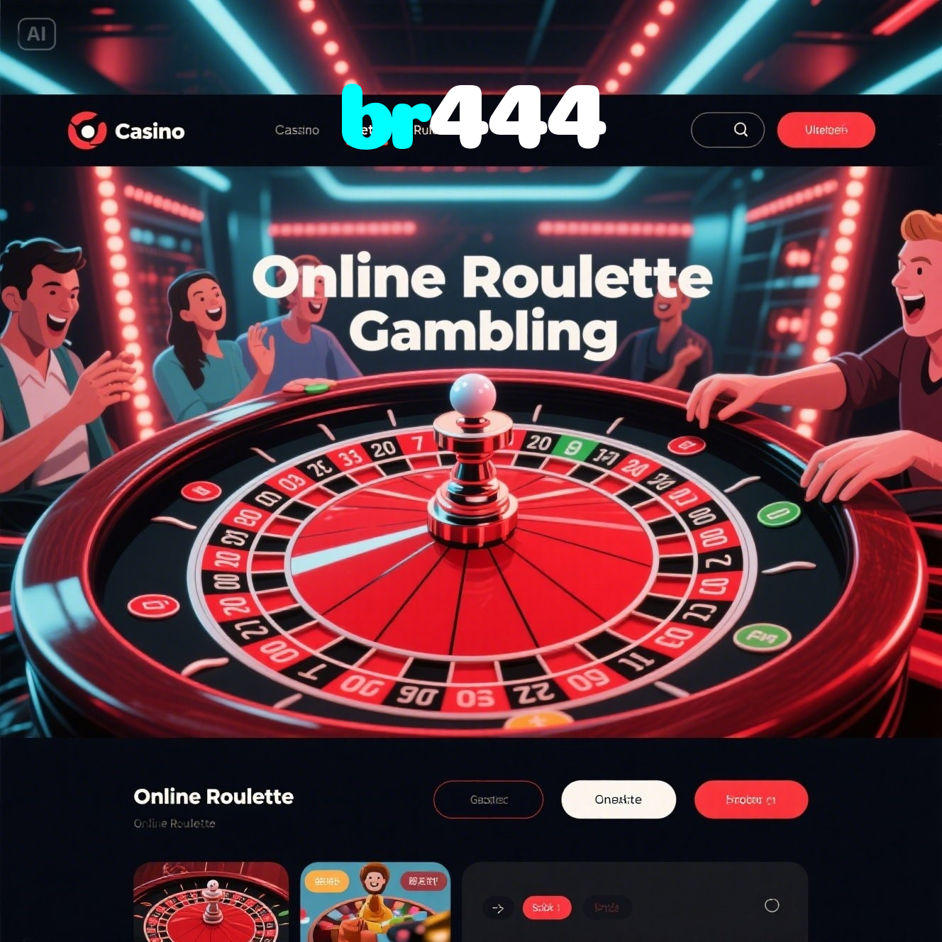 br444:Sinta a emoção de apostar no futebol online e conquistar prêmios!