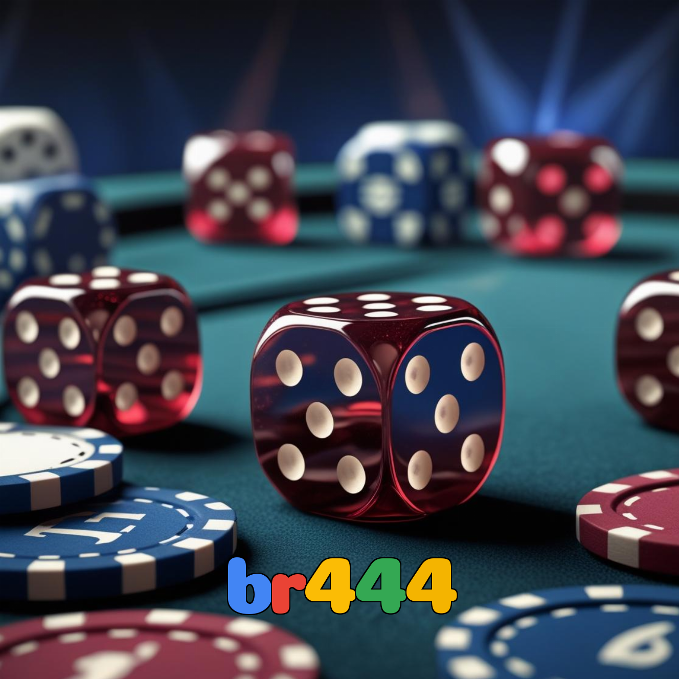 br444:Jogue agora e vença no melhor cassino online!