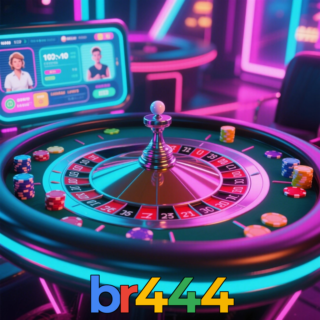 br444:Jogue blackjack, poker e aposte no futebol para vitórias épicas!