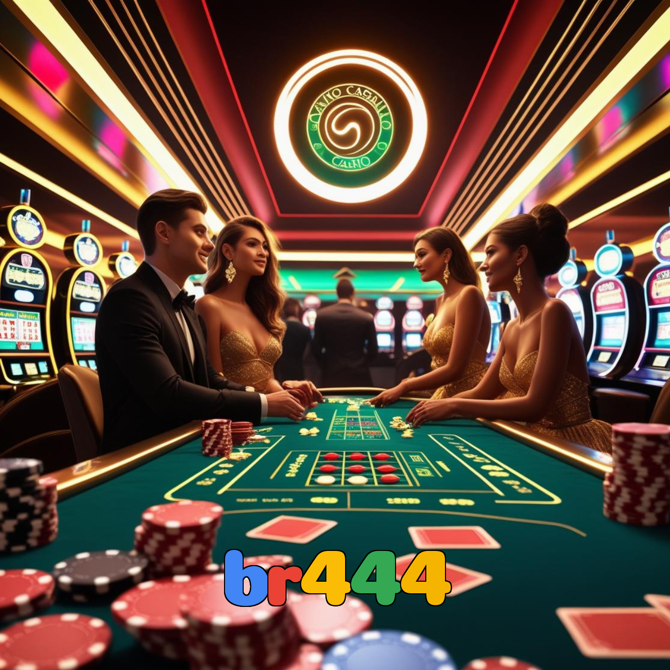 br444：Ganhe prêmios incríveis no futebol e em jogos como roleta e blackjack!