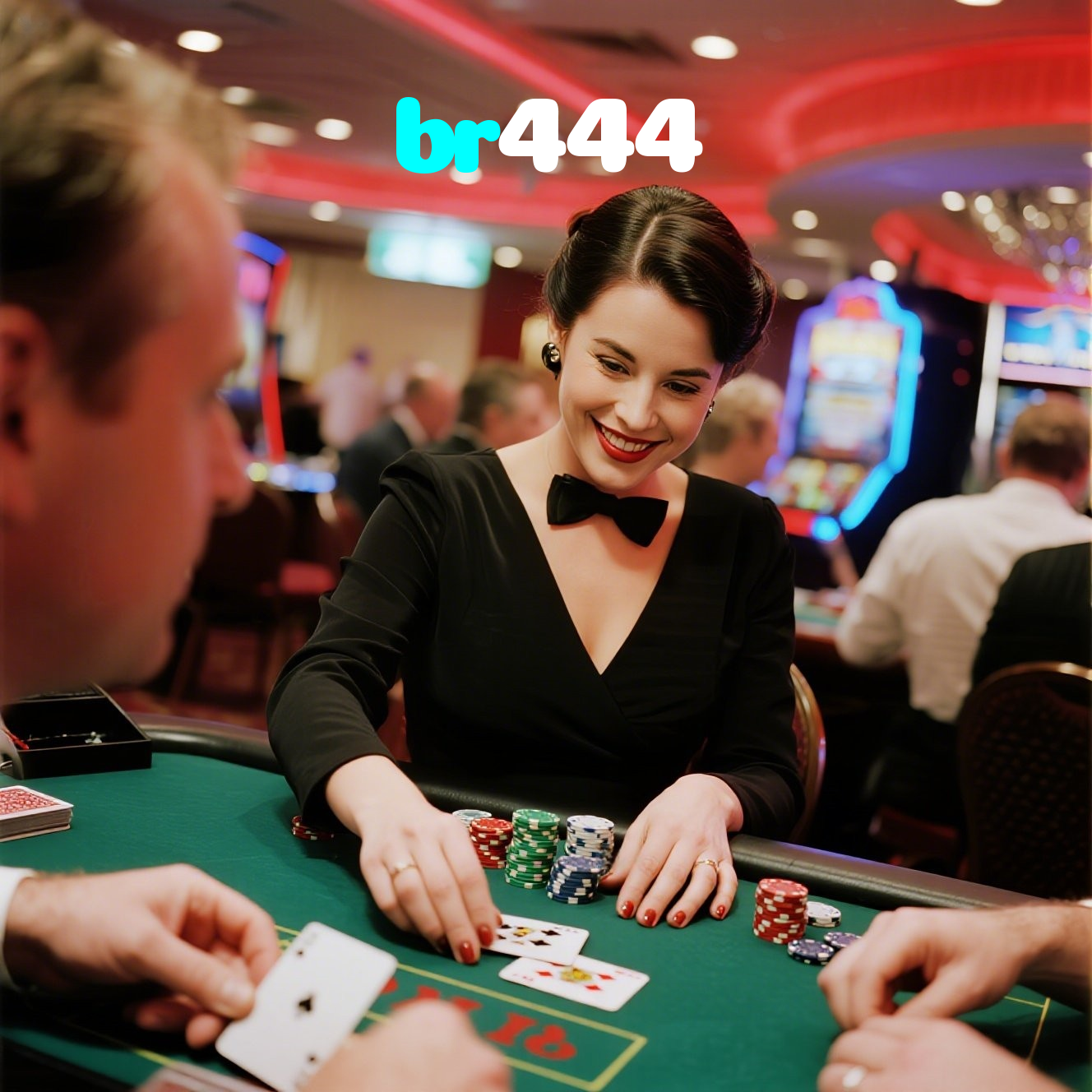 br444:O cassino online mais confiável para jogar blackjack e apostar no futebol!