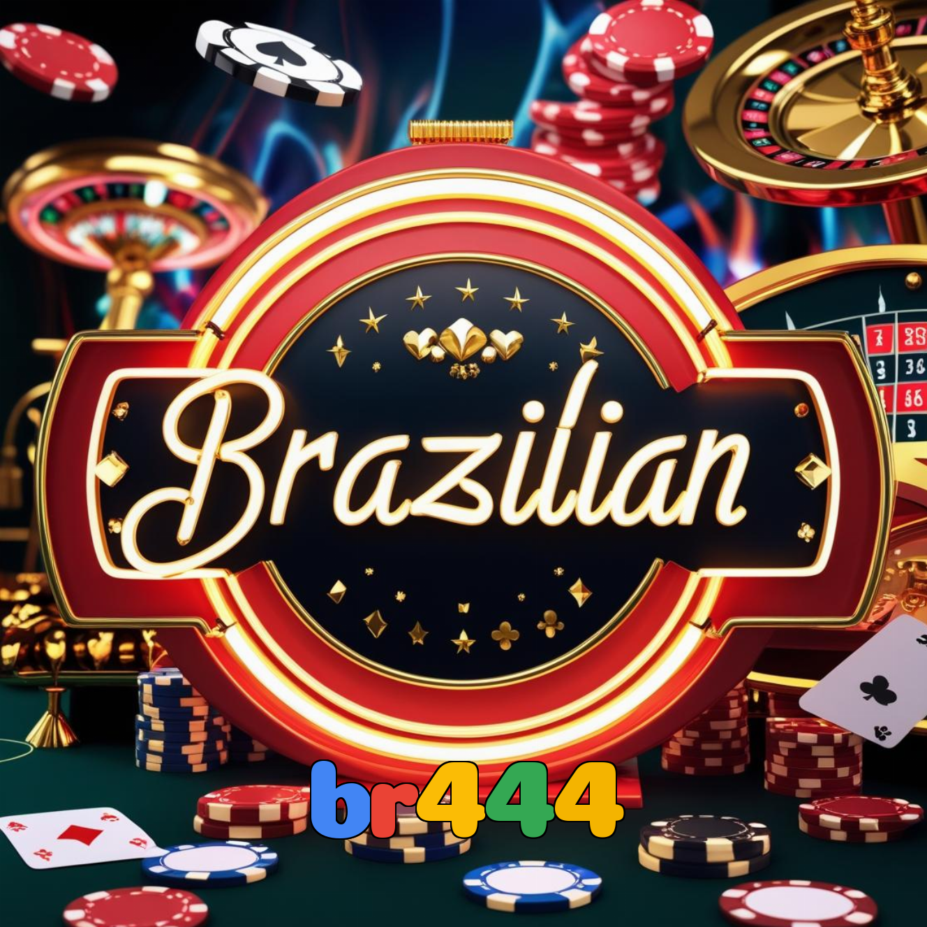 br444:Jogue nas melhores slots e vença o jackpot em grande estilo!