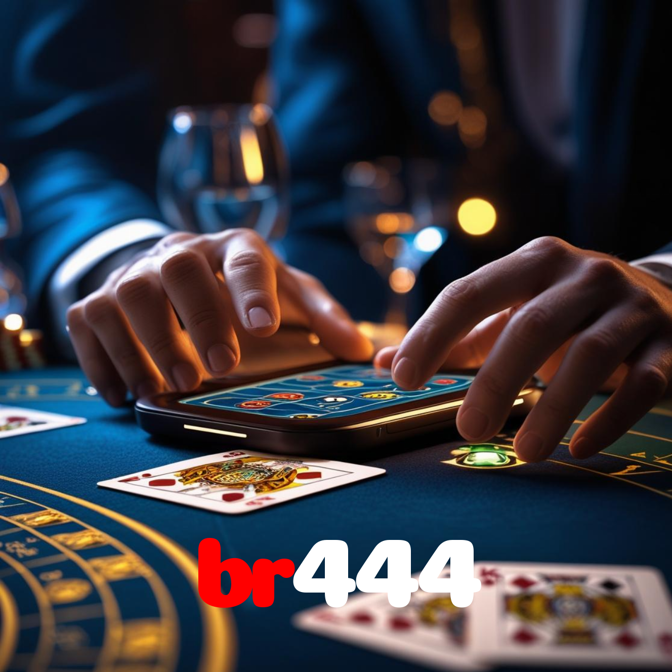 br444:Aposte no futebol digital e vença os melhores times!