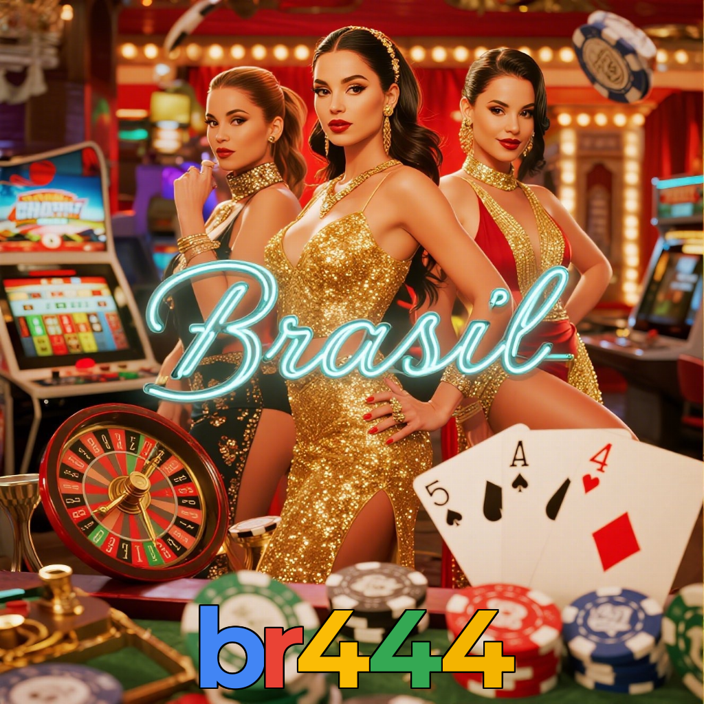 br444:As slots mais emocionantes estão aqui! Jogue agora!
