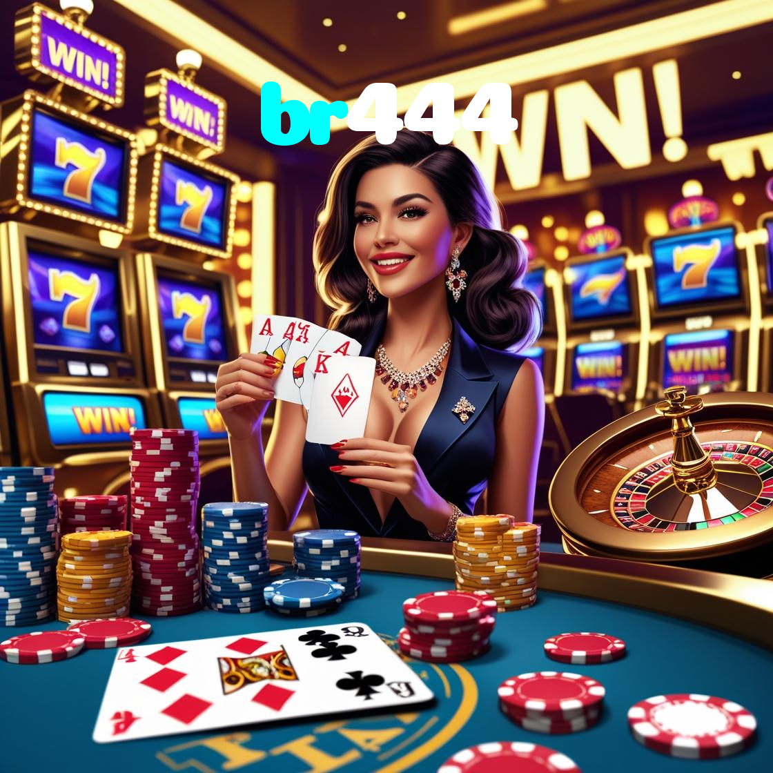 br444:Vença no poker, aposte no futebol e divirta-se com os melhores jogos de cassino!