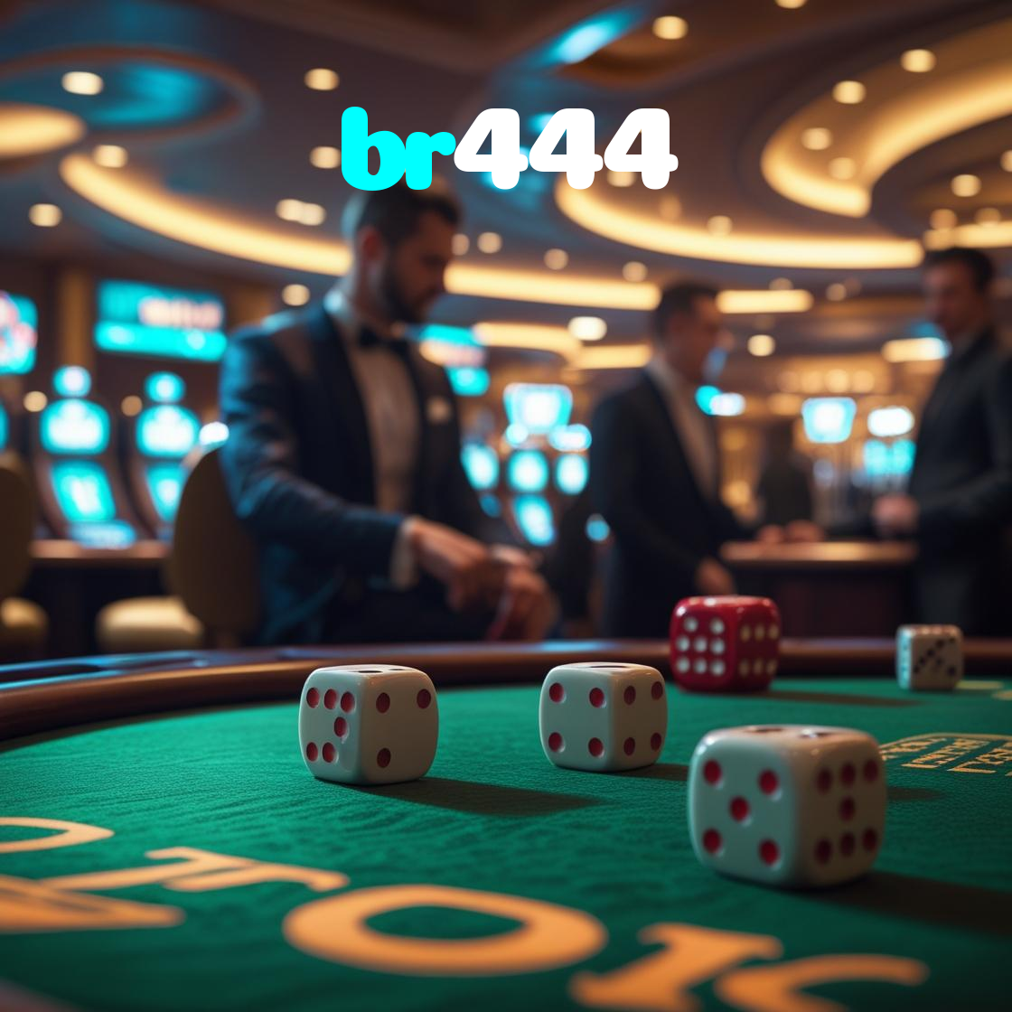 br444:Jogue poker, roleta e aposte no futebol para uma experiência épica!