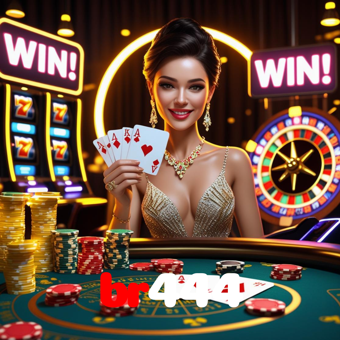 br444:Jogue slots, poker e aposte no futebol online para grandes prêmios!