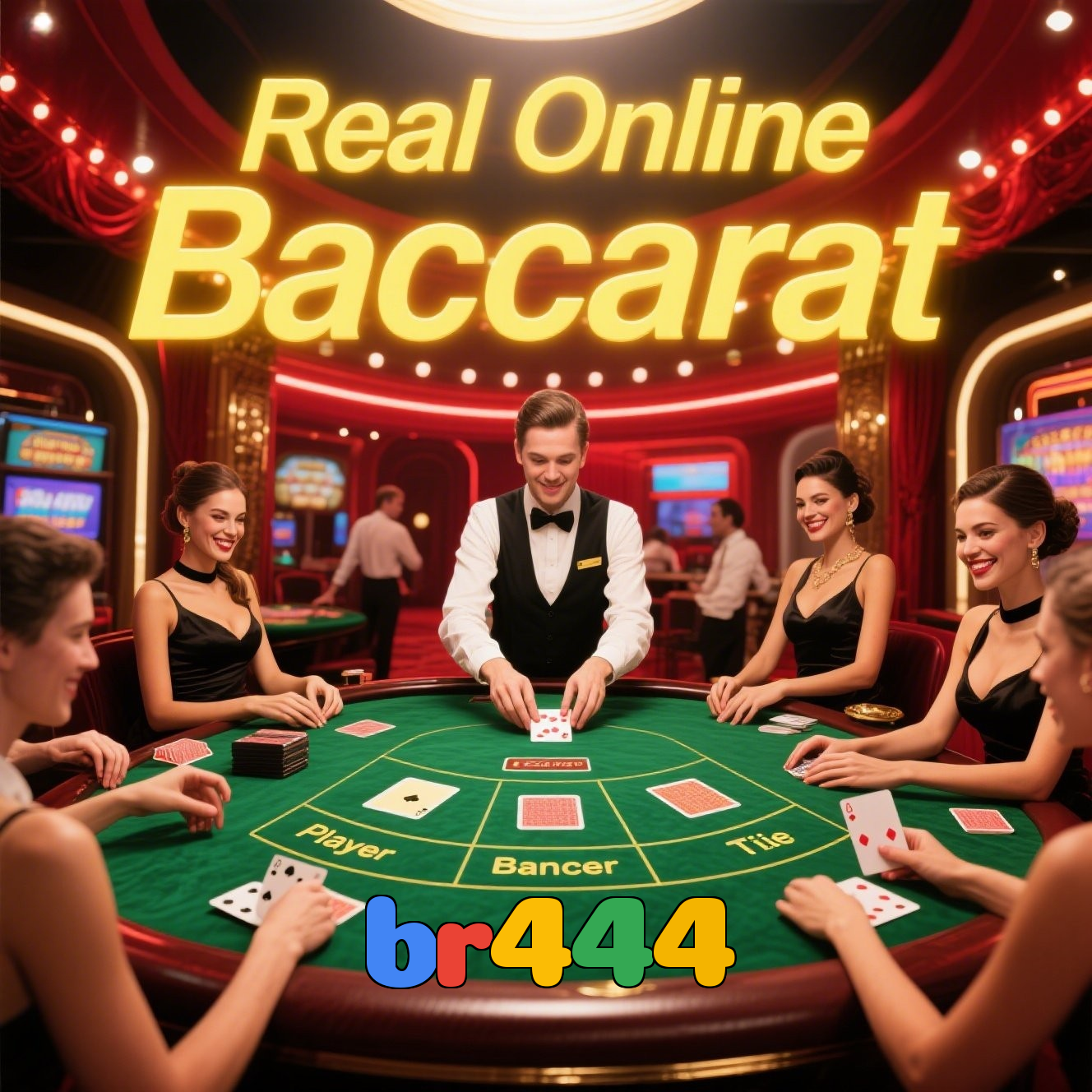 br444：Vença no poker e prove que você é o mestre das cartas!