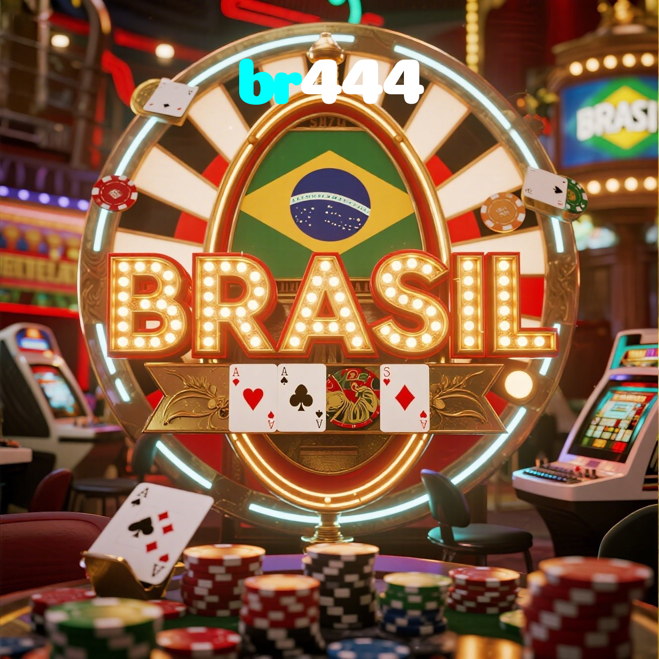 br444:Sinta a emoção do futebol online e conquiste vitórias épicas!