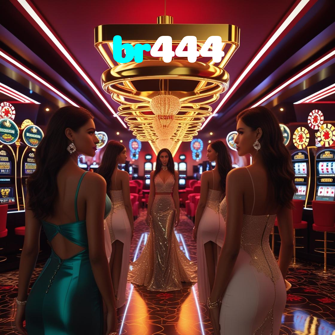 br444:Ganhe prêmios incríveis no futebol e em jogos como roleta e blackjack!