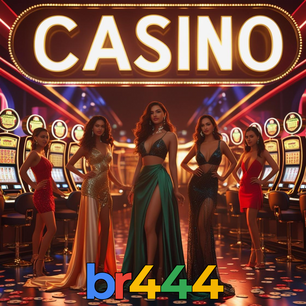 br444:O melhor cassino online está te esperando! Aposte e vença!
