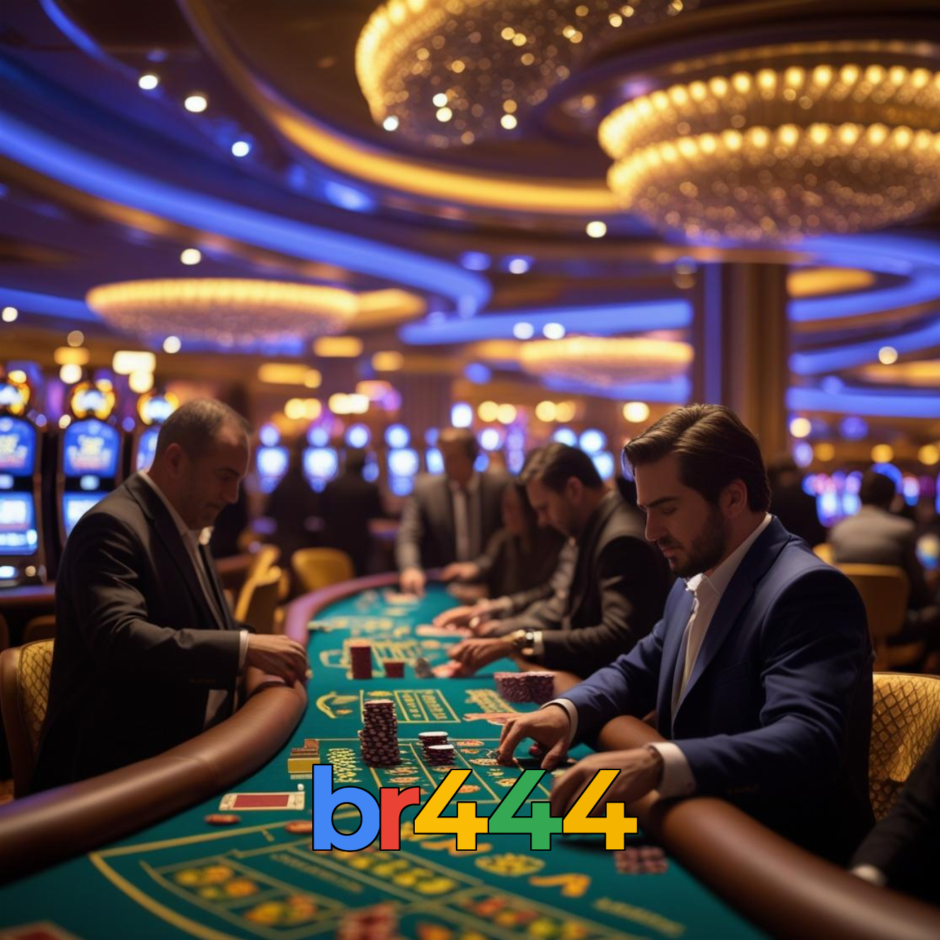 br444:No cassino online mais seguro, aposte no futebol e jogue slots emocionantes!