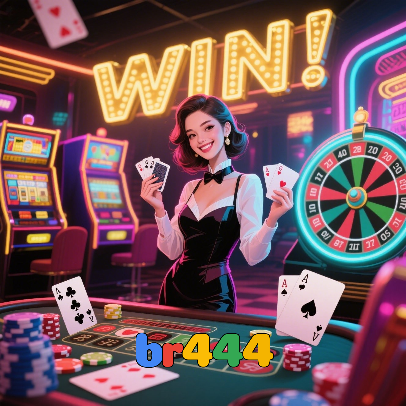 br444：Seu lugar de apostas no futebol e prêmios incríveis em jogos de cassino!
