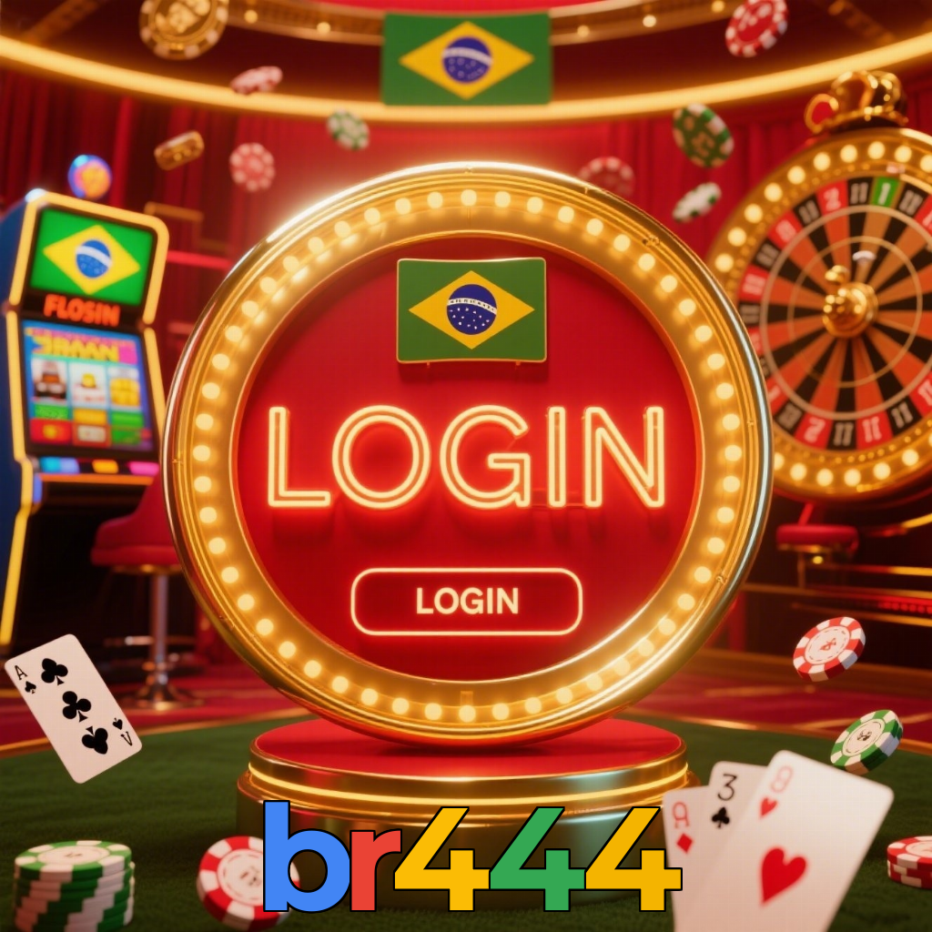 br444:Ganhe prêmios em roleta e aposte no futebol com confiança no nosso cassino!