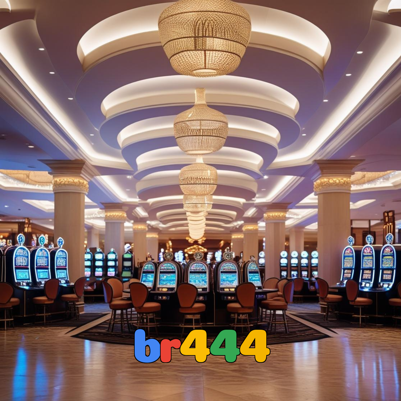 br444:Entre na ação! Aposte nas slots e conquiste grandes vitórias!